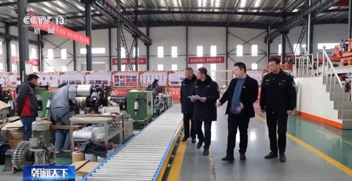 各地多措并舉促進返崗復(fù)工，穩(wěn)就業(yè)與外貿(mào)進出口并進