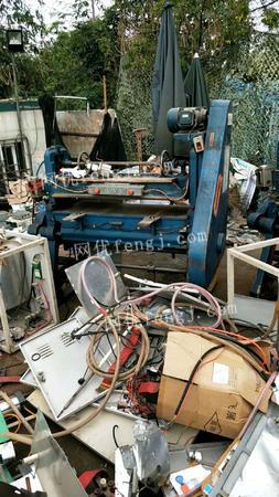 專業(yè)回收設(shè)備廢舊物資 促進(jìn)循環(huán)經(jīng)濟(jì)的綠色行動(dòng)